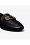  Γυναικεία Tory Burch Eleanor Loafers Μαύρο