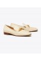  Γυναικεία Tory Burch Jessa Loafers Cream