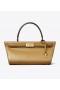  Γυναικεία Tory Burch Lee Radziwill Cat Eye Bag Brown