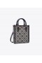  Γυναικείες Tory Burch Mini T Monogram Tote Bags Navy