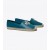  Γυναικεία Tory Burch Eleanor Espadrilles Blue